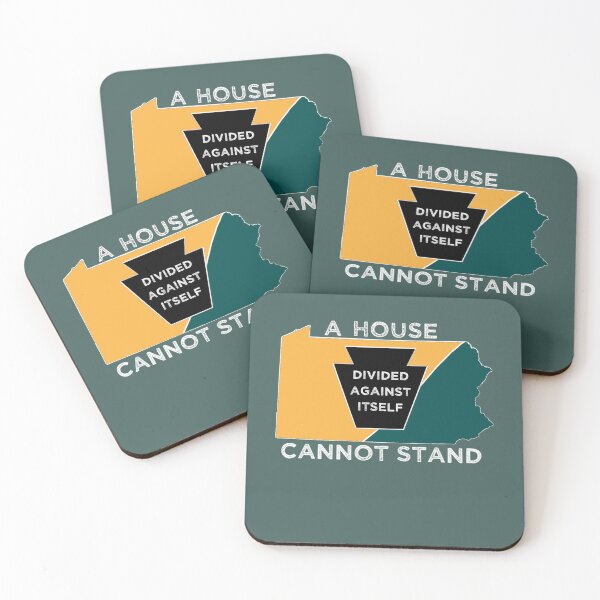 Item preview, A House Divided  PA Sports designed and sold by MosesLesch.