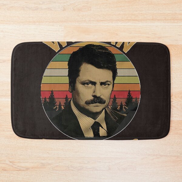 Item preview, Ron Swanson T-Shirtron swanson SHIRT, parks and rec shirt-the worst john ralphio-parks and rec parks designed and sold by GUENTHNER01.