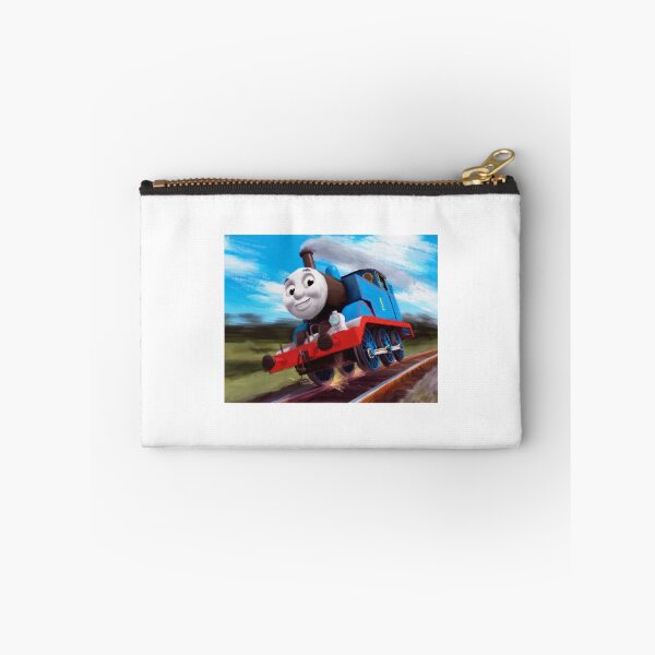 Item preview, Thomas running   designed and sold by GonzalezPerry.