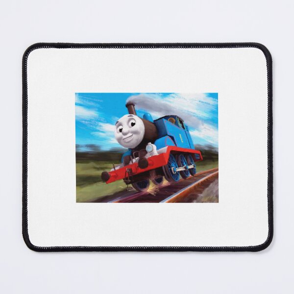 Item preview, Thomas running designed and sold by GonzalezPerry.