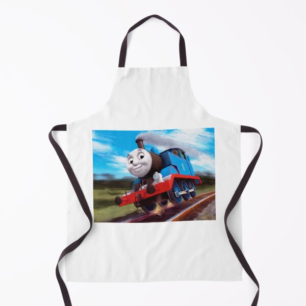 Item preview, Thomas running   designed and sold by GonzalezPerry.