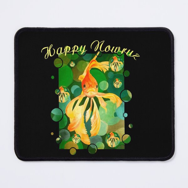 Item preview, Happy Nowruz art] designed and sold by EugenieRausch.