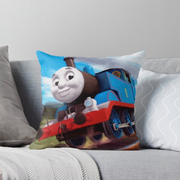 Item preview, Thomas running   designed and sold by GonzalezPerry.