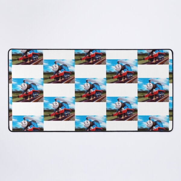 Item preview, Thomas running designed and sold by GonzalezPerry.