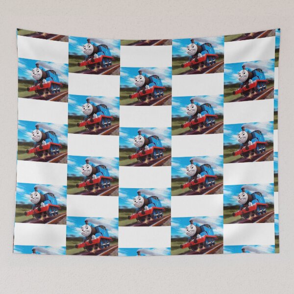 Item preview, Thomas running   designed and sold by GonzalezPerry.