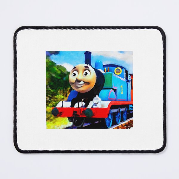 Item preview, Thomas say hello designed and sold by GonzalezPerry.