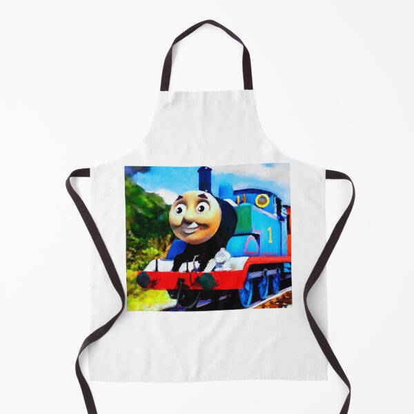 Item preview, Thomas say hello   designed and sold by GonzalezPerry.