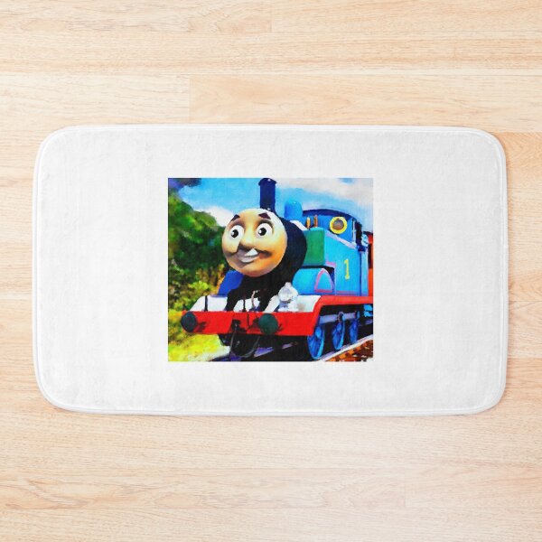 Item preview, Thomas say hello   designed and sold by GonzalezPerry.