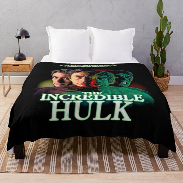 Item preview, Don't Make Me Angry the incredible Hú.lk designed and sold by DarwinGozon.