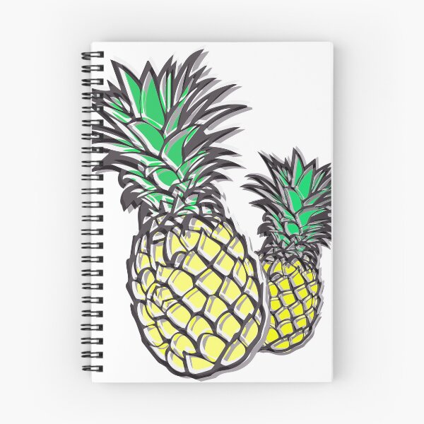 Item preview, Cool Summer Pineapple Paradise Design designed and sold by ThatMerchStore.