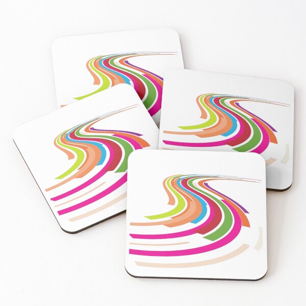 Item preview, colored road designed and sold by Akondi Serge.