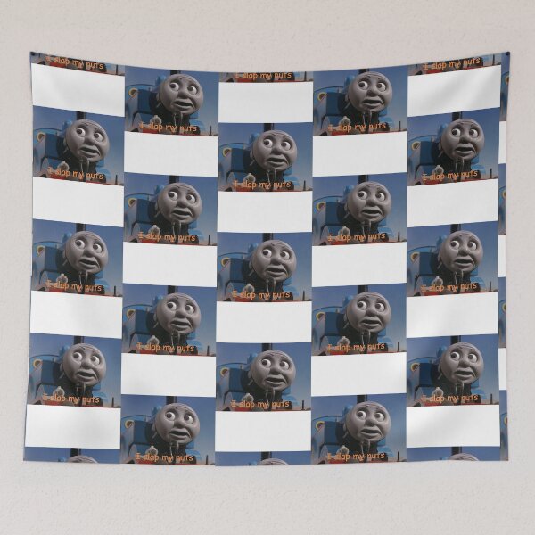 Item preview, CoThomas Slaps his Nuts   designed and sold by GonzalezPerry.