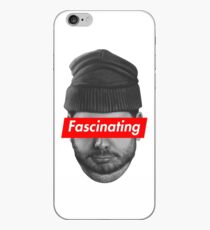 Ethan 'that's fascinating' Klein iPhone Case