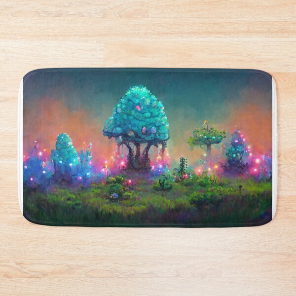 Item preview, Terraria: Hallow Biome designed and sold by SteamedSashimi.