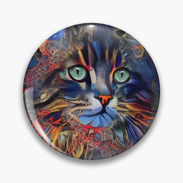 Item preview, Lea roche colorful designed and sold by EugenieRausch.