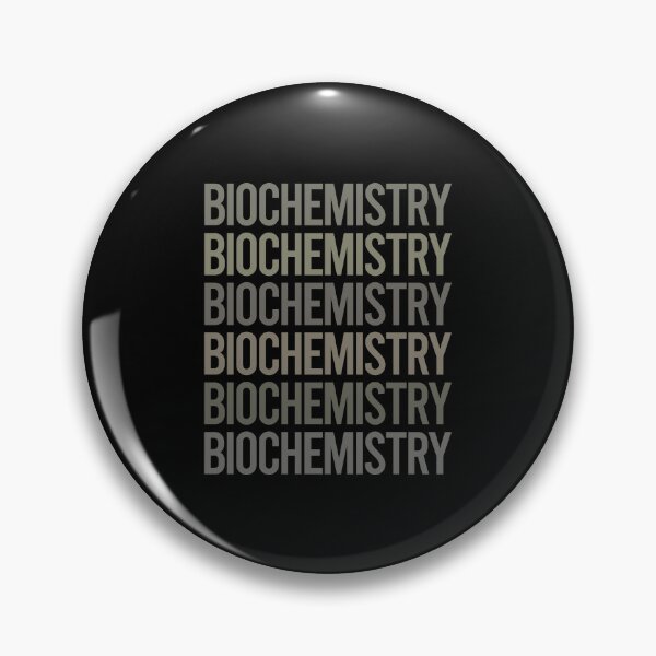 Item preview, Gray Text Art Biochemistry Biochemist designed and sold by TartSpiderWeb.