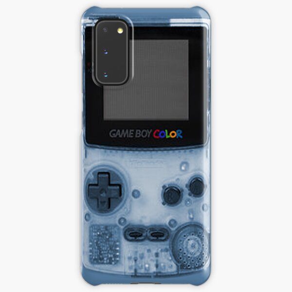 Gameboy Cases For Samsung Galaxy Redbubble