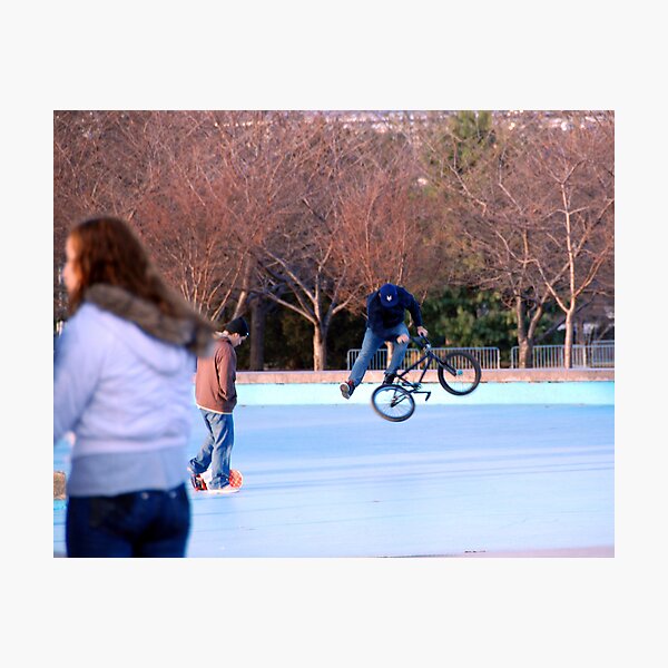 Item preview, Mid Air designed and sold by charlesnixon.