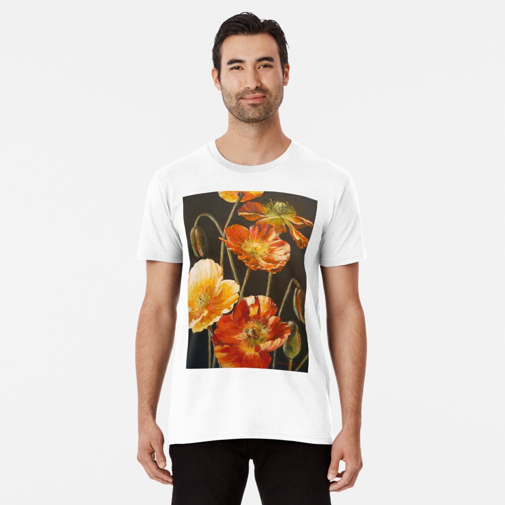 Item preview, Premium T-Shirt designed and sold by emgolding.