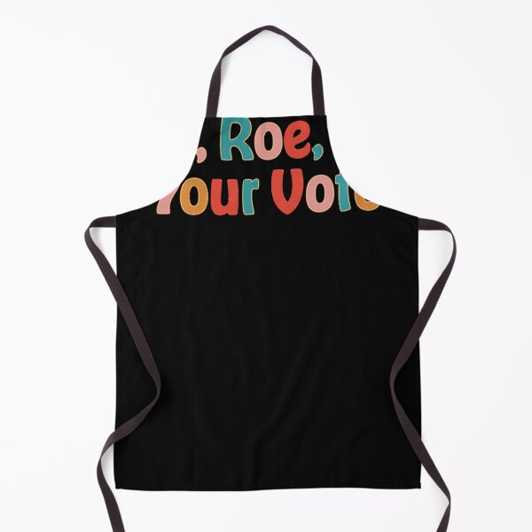 Item preview, Roe Roe Roe Your Vote For Fans designed and sold by BrandyCora.
