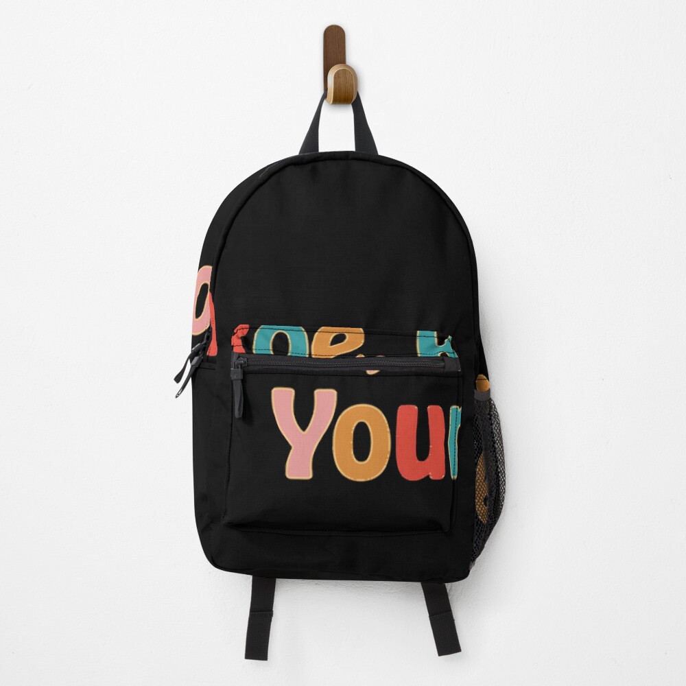 Item preview, Backpack designed and sold by BrandyCora.