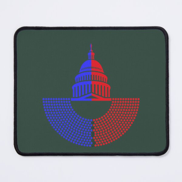 Item preview, A House Divided designed and sold by MosesLesch.