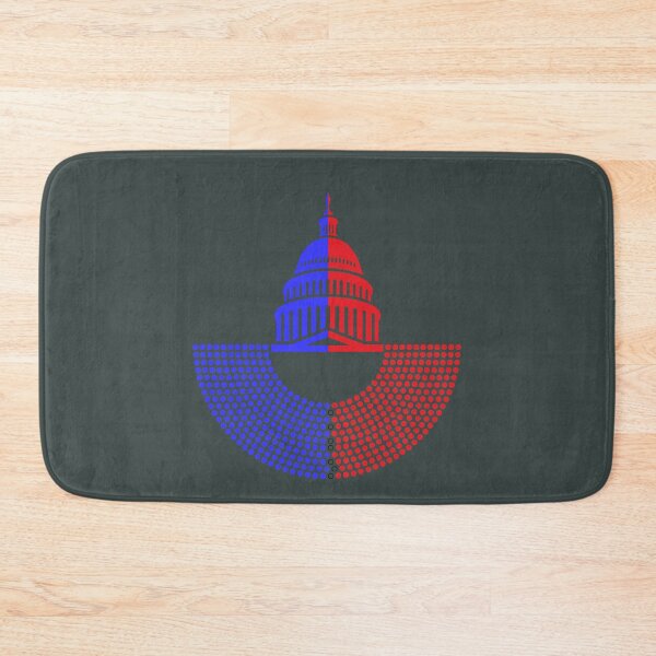 Item preview, A House Divided designed and sold by MosesLesch.