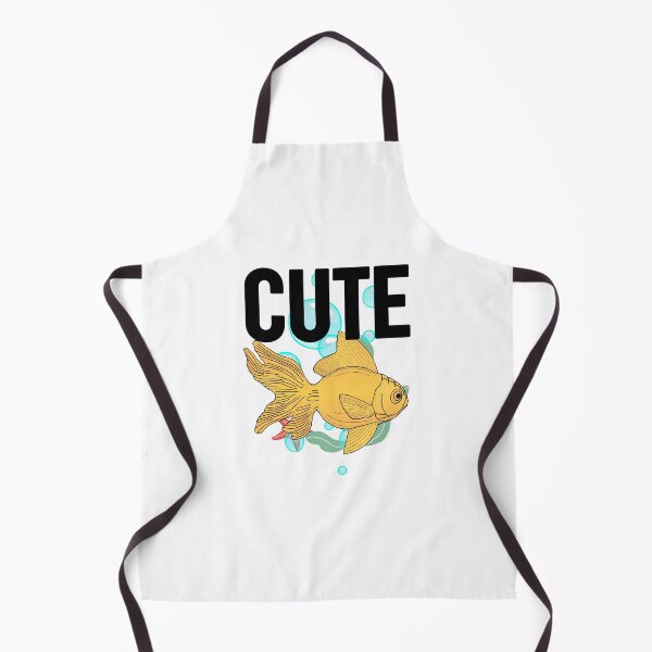 Item preview, I'm a yellow fish designed and sold by theredsharp.