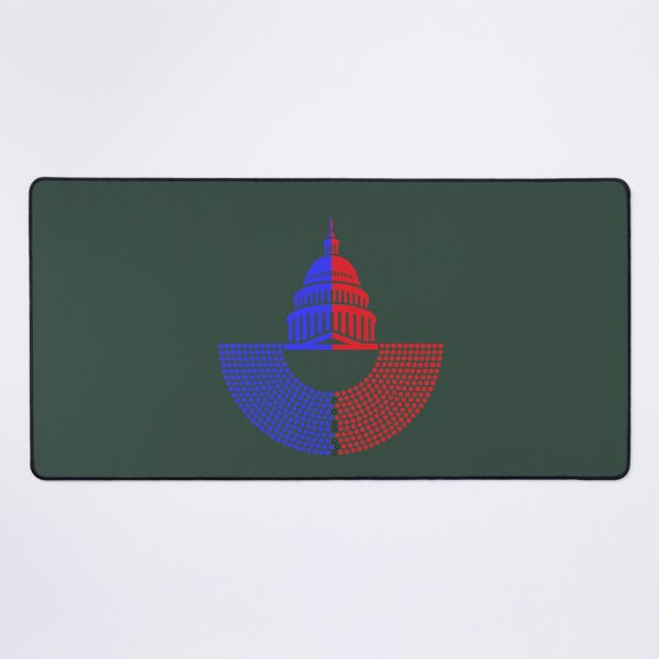 Item preview, A House Divided designed and sold by MosesLesch.