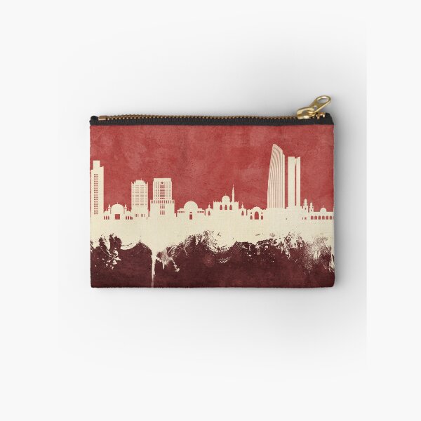 Item preview, Amman Skyline designed and sold by ArtPrints.