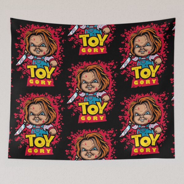 Item preview, Toy Gory designed and sold by harebrained.