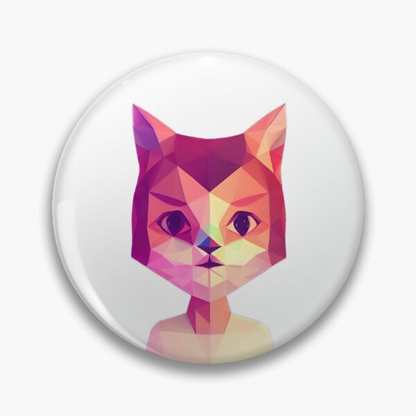Item preview, Fox Girl designed and sold by PolygonXYZ.