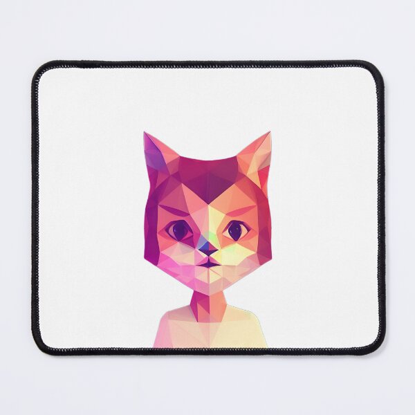 Item preview, Fox Girl designed and sold by PolygonXYZ.