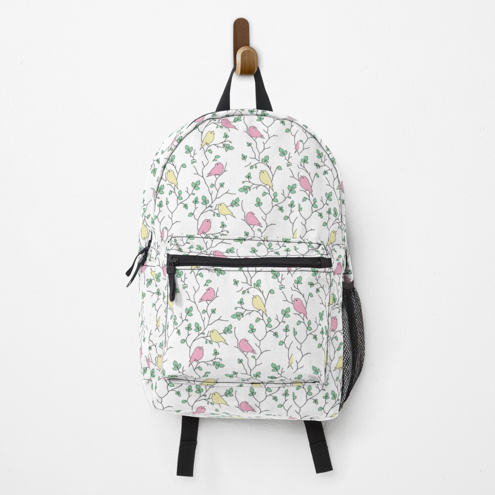 Item preview, Backpack designed and sold by Rusembell.