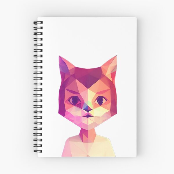 Item preview, Fox Girl designed and sold by PolygonXYZ.