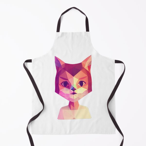 Item preview, Fox Girl designed and sold by PolygonXYZ.