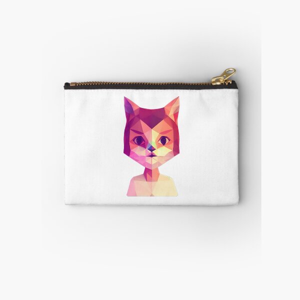 Item preview, Fox Girl designed and sold by PolygonXYZ.