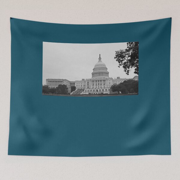 Item preview, A House Divided designed and sold by MosesLesch.