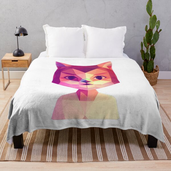 Item preview, Fox Girl designed and sold by PolygonXYZ.