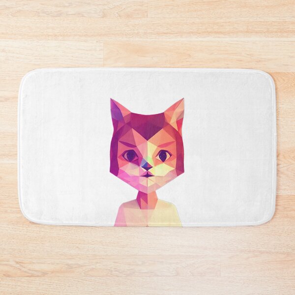 Item preview, Fox Girl designed and sold by PolygonXYZ.