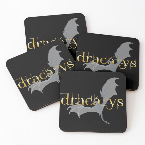 Item preview, dracarys designed and sold by Mskathrynne.