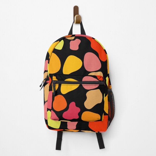 Item preview,  Funny colored arty irregular shapes 2 designed and sold by Cloofur.