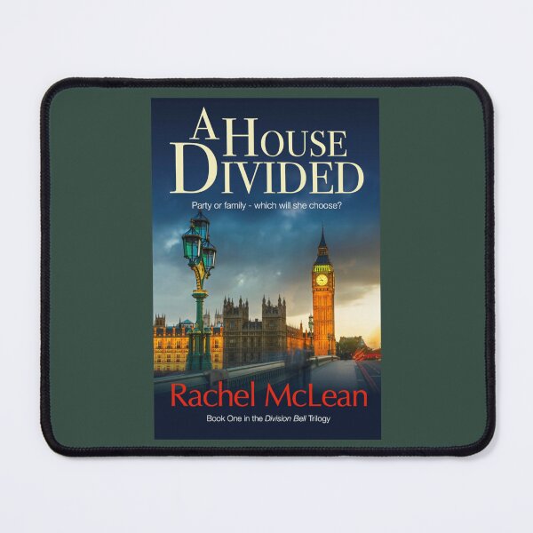 Item preview, A House Divided designed and sold by MosesLesch.