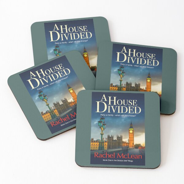 Item preview, A House Divided designed and sold by MosesLesch.