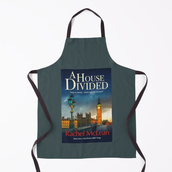 Item preview, A House Divided designed and sold by MosesLesch.