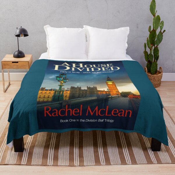 Item preview, A House Divided designed and sold by MosesLesch.