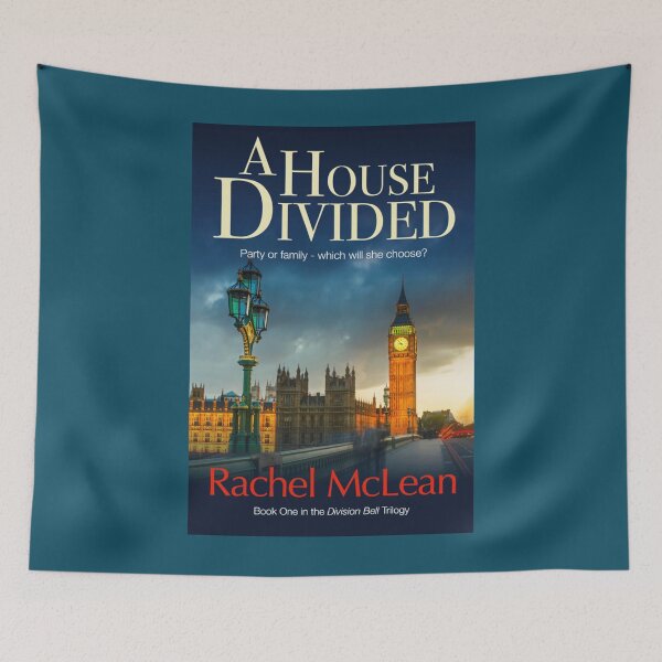 Item preview, A House Divided designed and sold by MosesLesch.