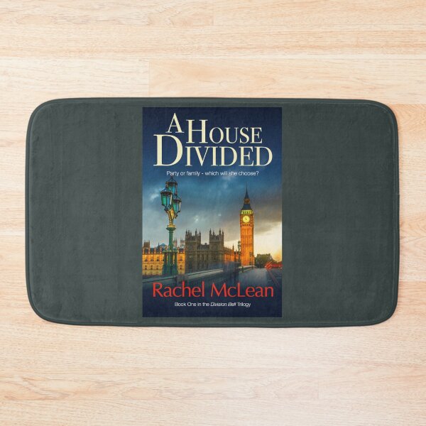 Item preview, A House Divided designed and sold by MosesLesch.