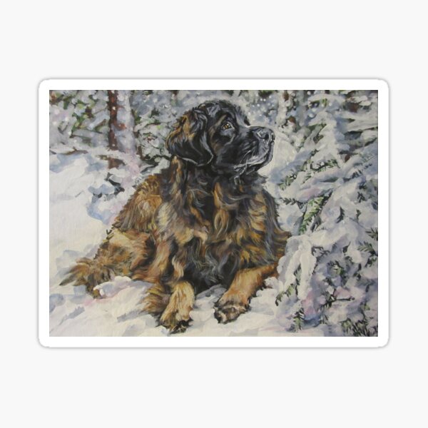leonberger gifts