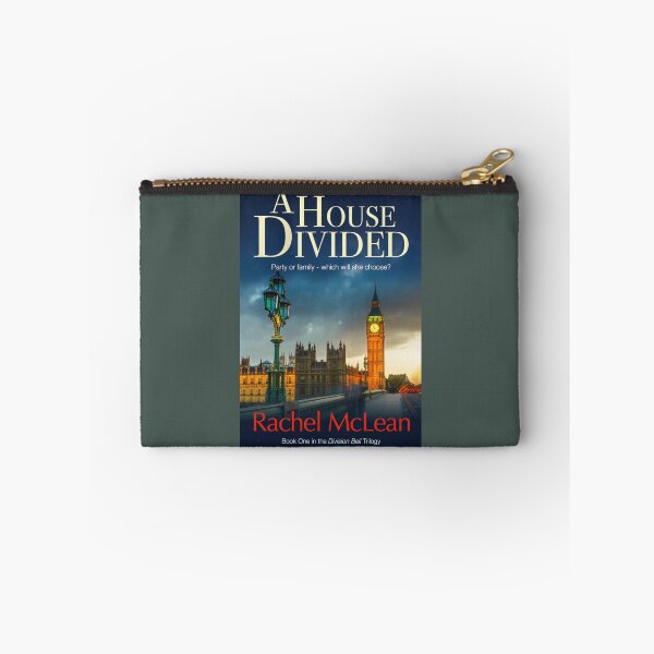 Item preview, A House Divided designed and sold by MosesLesch.